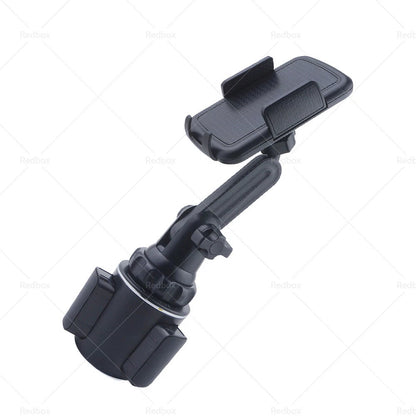 Adjustable Phone Holder for Club Car Golf Cart Yamaha EZGO