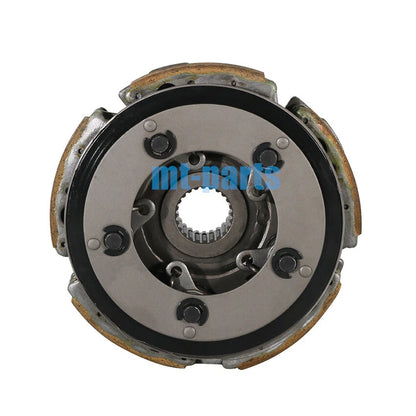 Wet Clutch Carrier Pad Shoe Assy for Arctic Cat Alterra 400/500 (2016-18)