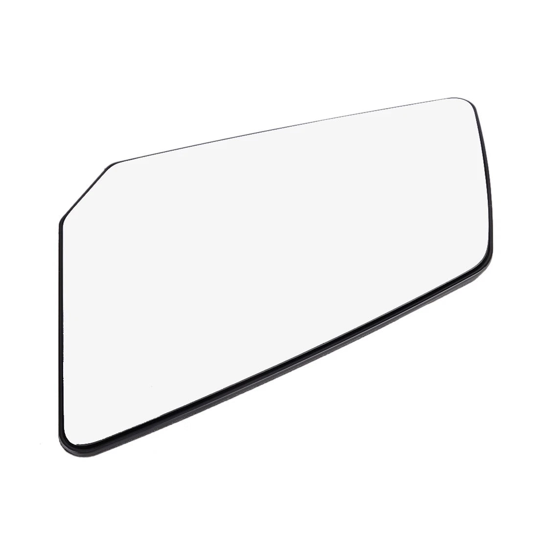 Heated Left Side Rear View Mirror Glass for GMC Acadia, Chevy Traverse (2007-2023)