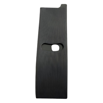 Gear Knob Shifter Cover for Mitsubishi Montero Pajero L200 (2008–2015)