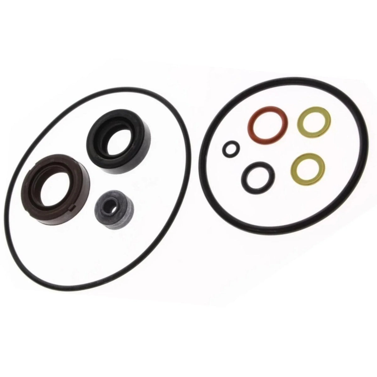Outboard Lower Unit Seal Kit for Chrysler/Force 18-2636, 26-820645A1