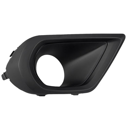 Right Fog Light Bezel Cover for Subaru Forester (2014-2016)