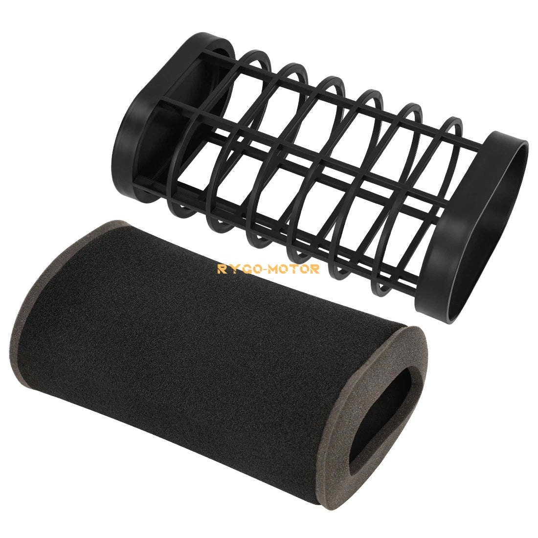 Air Filter Cage Guide Holder for Yamaha Rhino 700 4x4 (2008–2013)