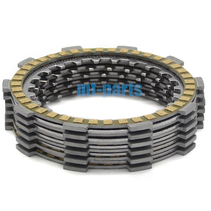 Clutch Friction Disc Plate for Yamaha FZR250 Genesis (1987-1994)