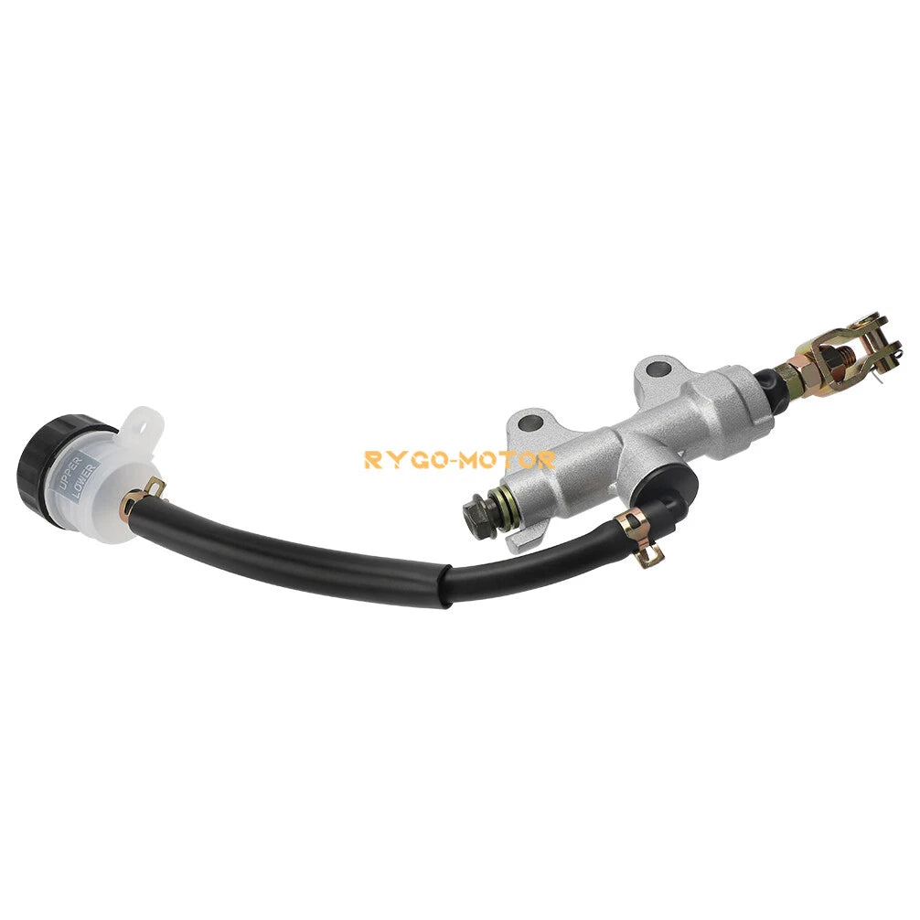 Rear Brake Master Cylinder for Yamaha Raptor 660R (2001–2005)