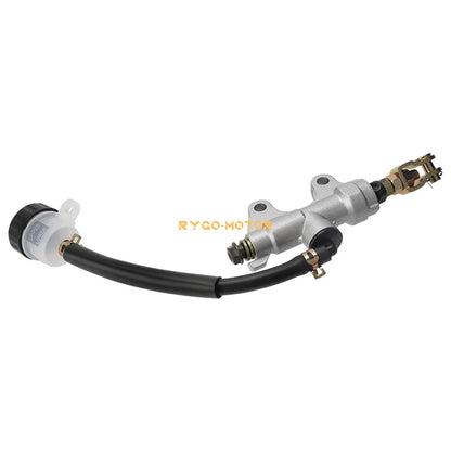 Rear Brake Master Cylinder for Yamaha Raptor 660R (2001–2005)