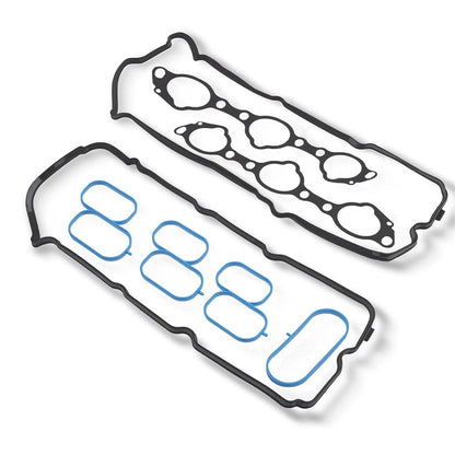 Engine Valve Cover Gasket Set for Nissan Frontier NV1500 NV2500 NV3500 (2005-2021)