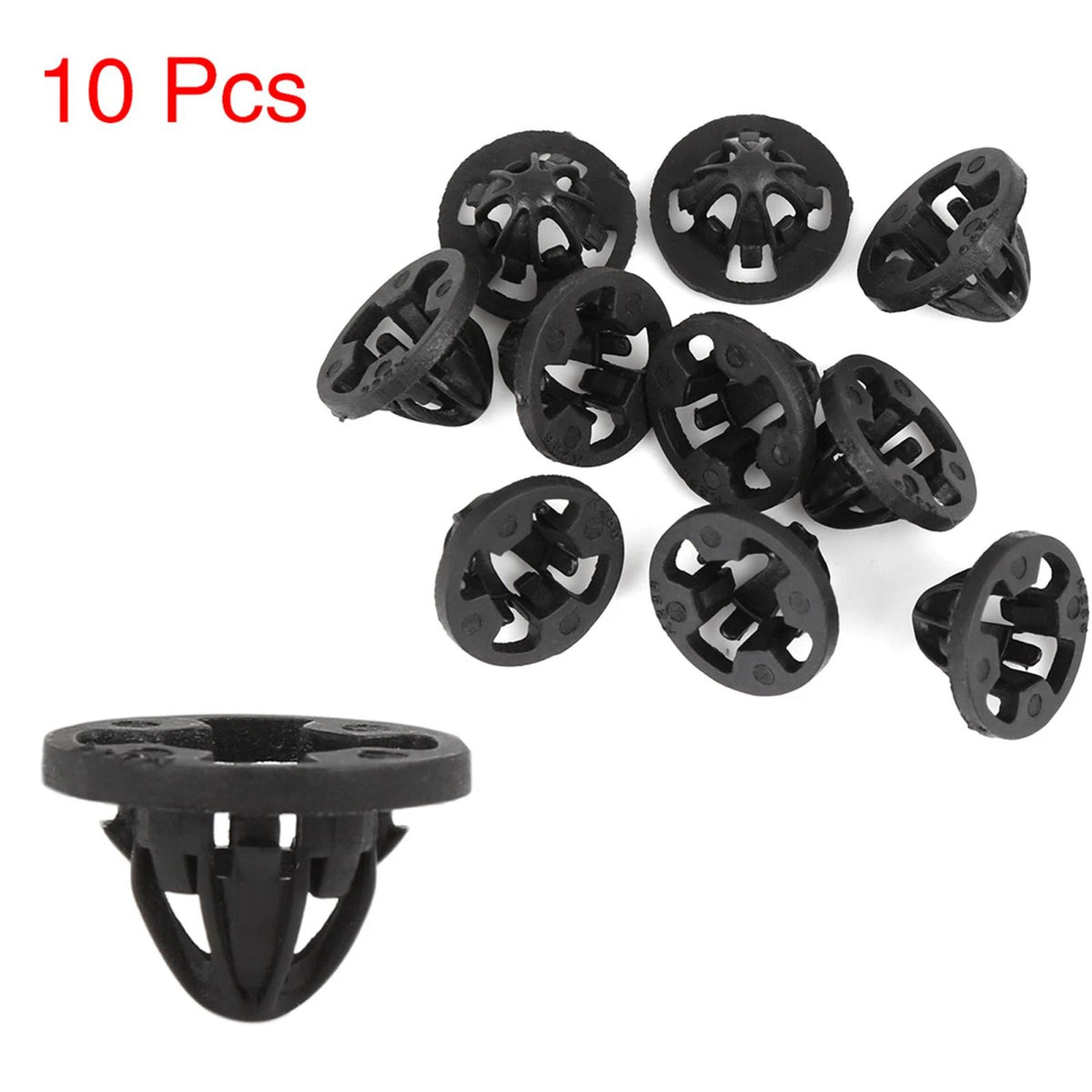 10 x Taillight Lamp Retainer Clips for Dodge Ram 1500 2500 3500