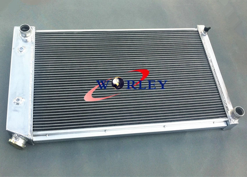 Alloy Radiator for Pontiac Firebird/Trans Am (1970-1981)