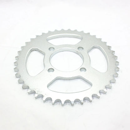 40 Teeth 428 Rear Chain Sprocket for 125cc PIT PRO TRAIL QUAD DIRT BIKE ATV