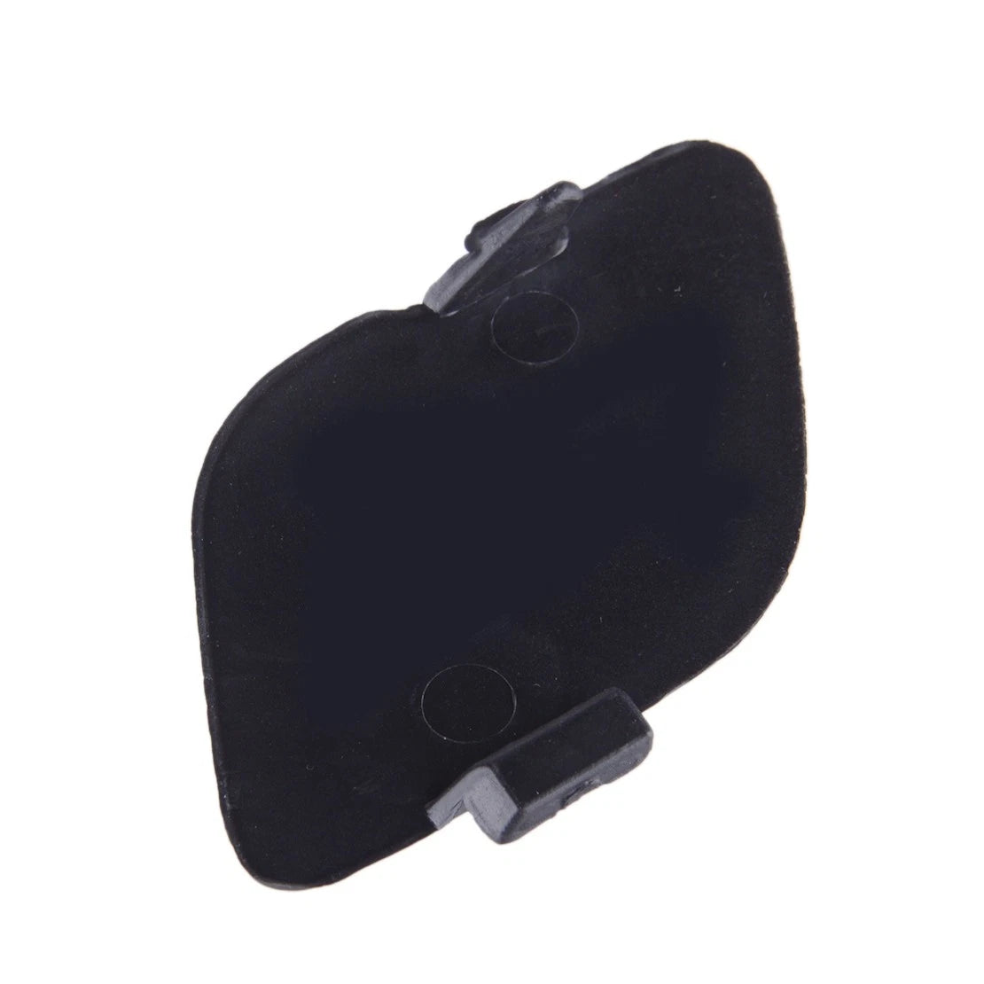 Tow Hook Eye Cover Cap for Toyota Yaris, Scion iA (2016-2018)