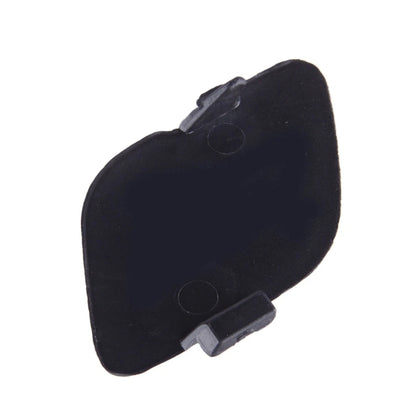 Tow Hook Eye Cover Cap for Toyota Yaris, Scion iA (2016-2018)