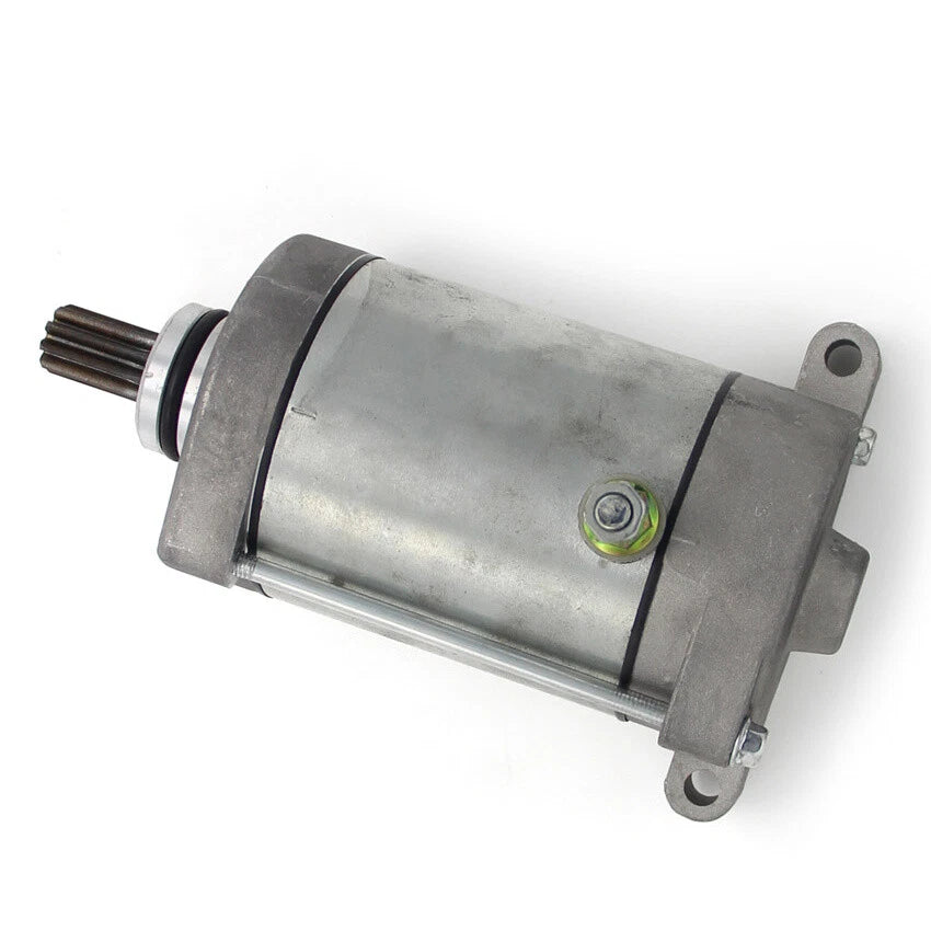 Starter for Yamaha YXM700 Viking, YXR700F Rhino, YFM700R Raptor, YFM700FWAD Grizzly (2014-2023)
