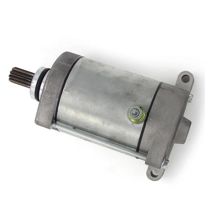 Starter for Yamaha YXM700 Viking, YXR700F Rhino, YFM700R Raptor, YFM700FWAD Grizzly (2014-2023)