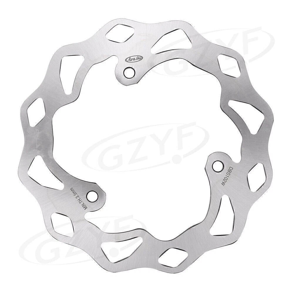 ABS Rear Brake Rotor Disc for Yamaha YZF R3/R25 320 (2015-2016)