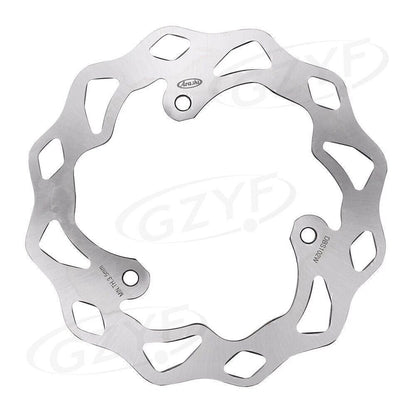 ABS Rear Brake Rotor Disc for Yamaha YZF R3/R25 320 (2015-2016)