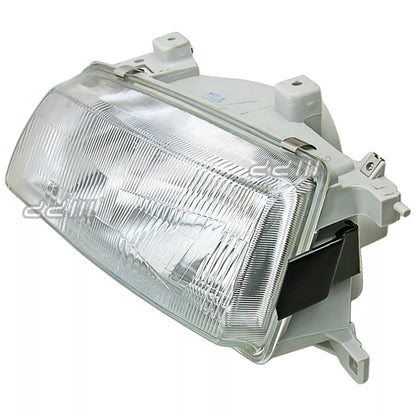 Left Headlight for Honda Civic (1990-1991)