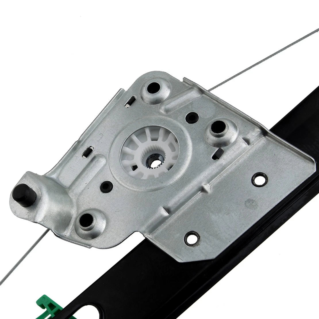 Rear Left Power Window Regulator for BMW 3 Series E90 320i 325i 330i (2004-2012)
