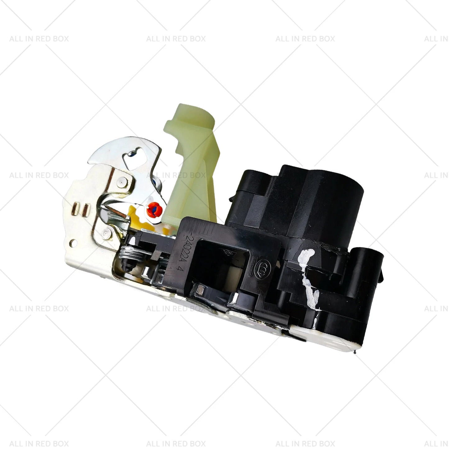 Front Right Driver Side Door Lock Actuator for LDV G10 (2019-2022)