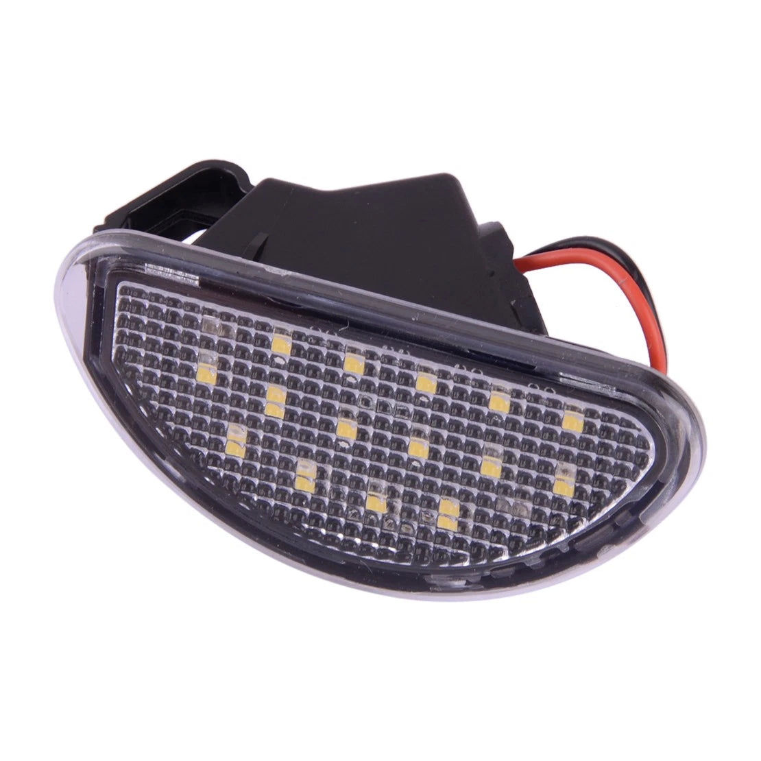 License Plate Light Lamp for Toyota Aygo (2005-2014)