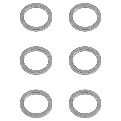 Gasket 6-Pack for Yamaha Marine Outboard