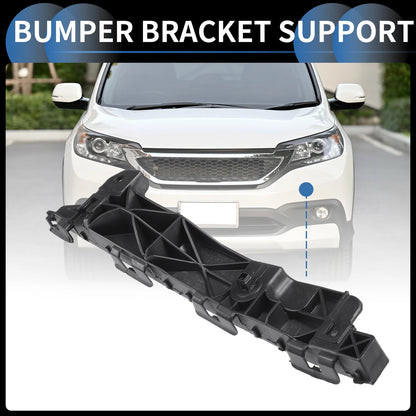 Left Front Bumper Retainer Bracket for Hyundai Tucson (2011-2015)