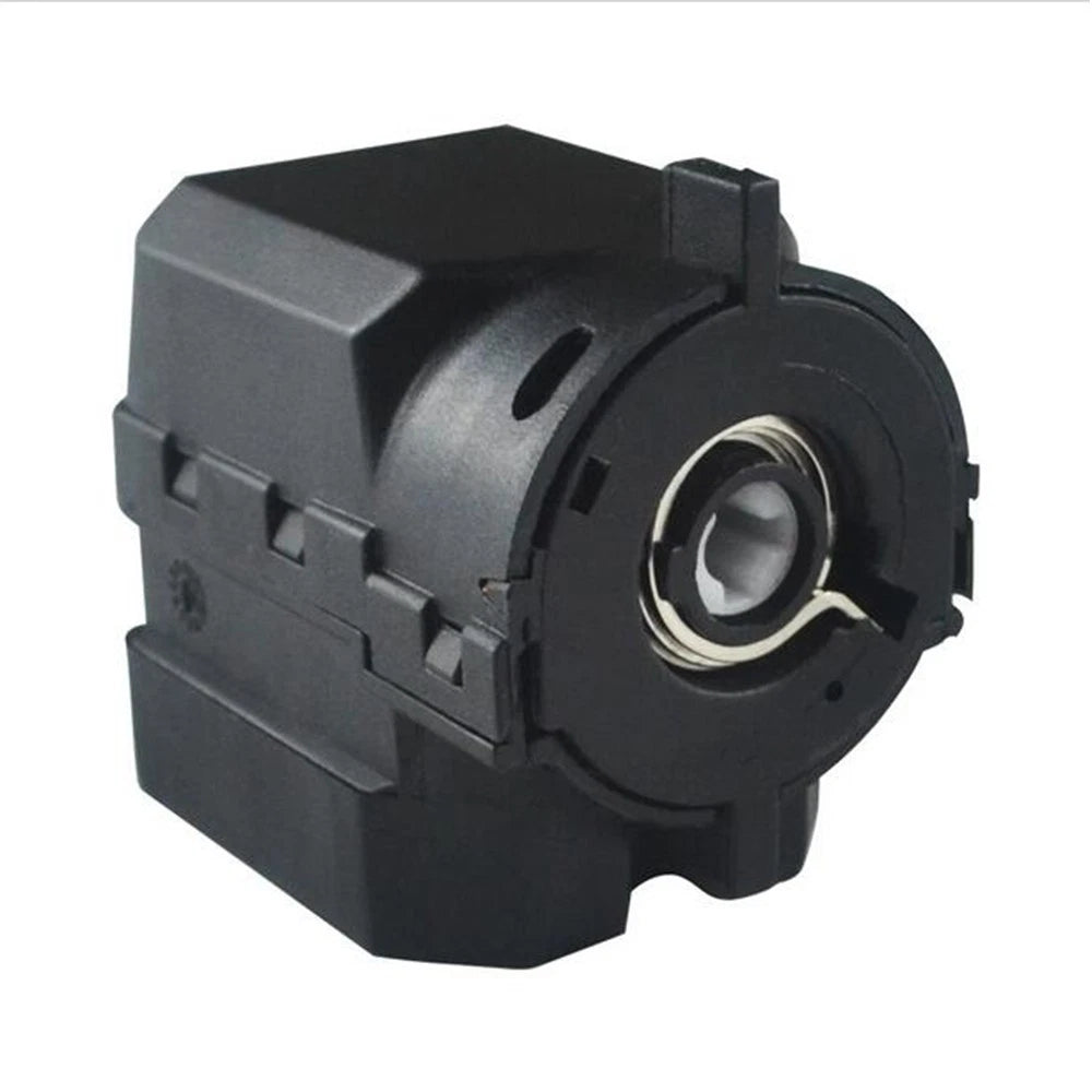 Ignition Switch for BMW 3 5 Series E46 E39 E38 E53 M3 X3 X5 Z4 (1998-2006)