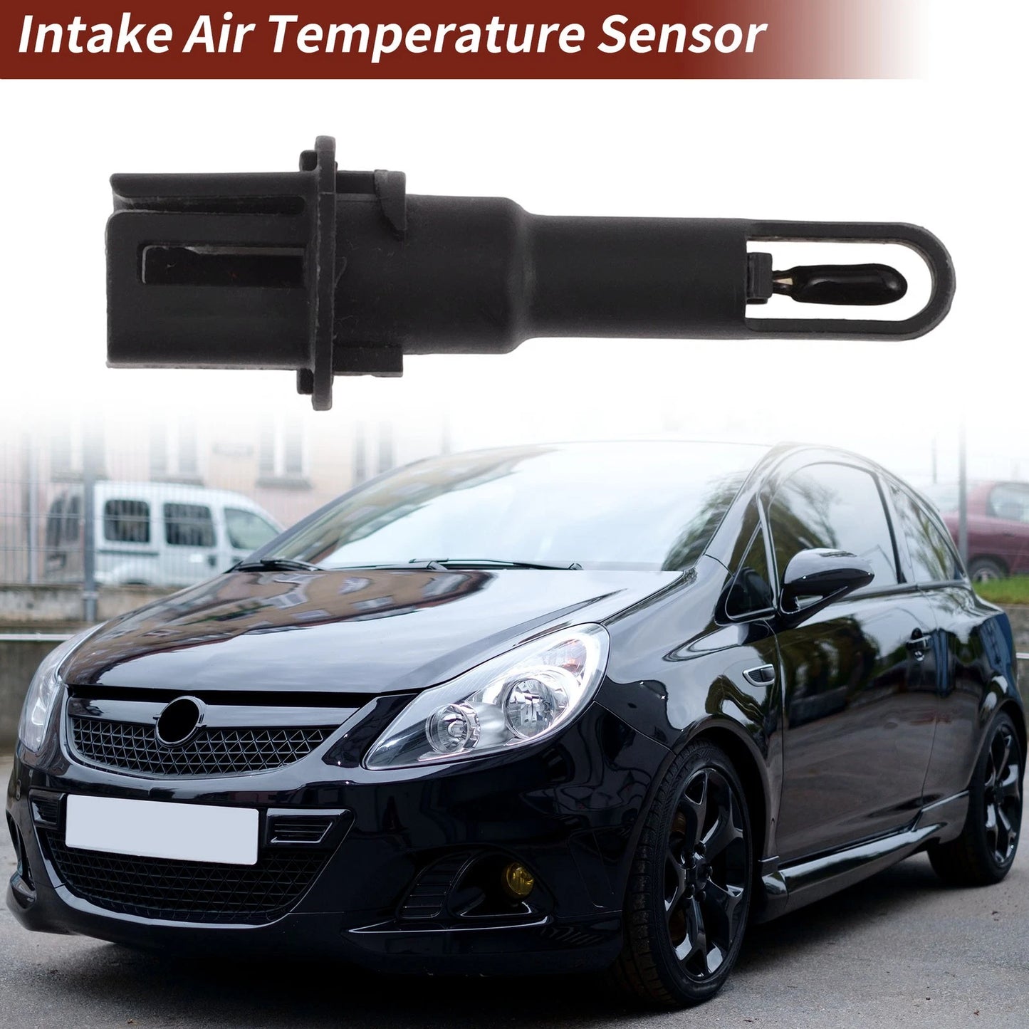 Intake Air Temp Sensor Buick Encore SUV (2013–2025)