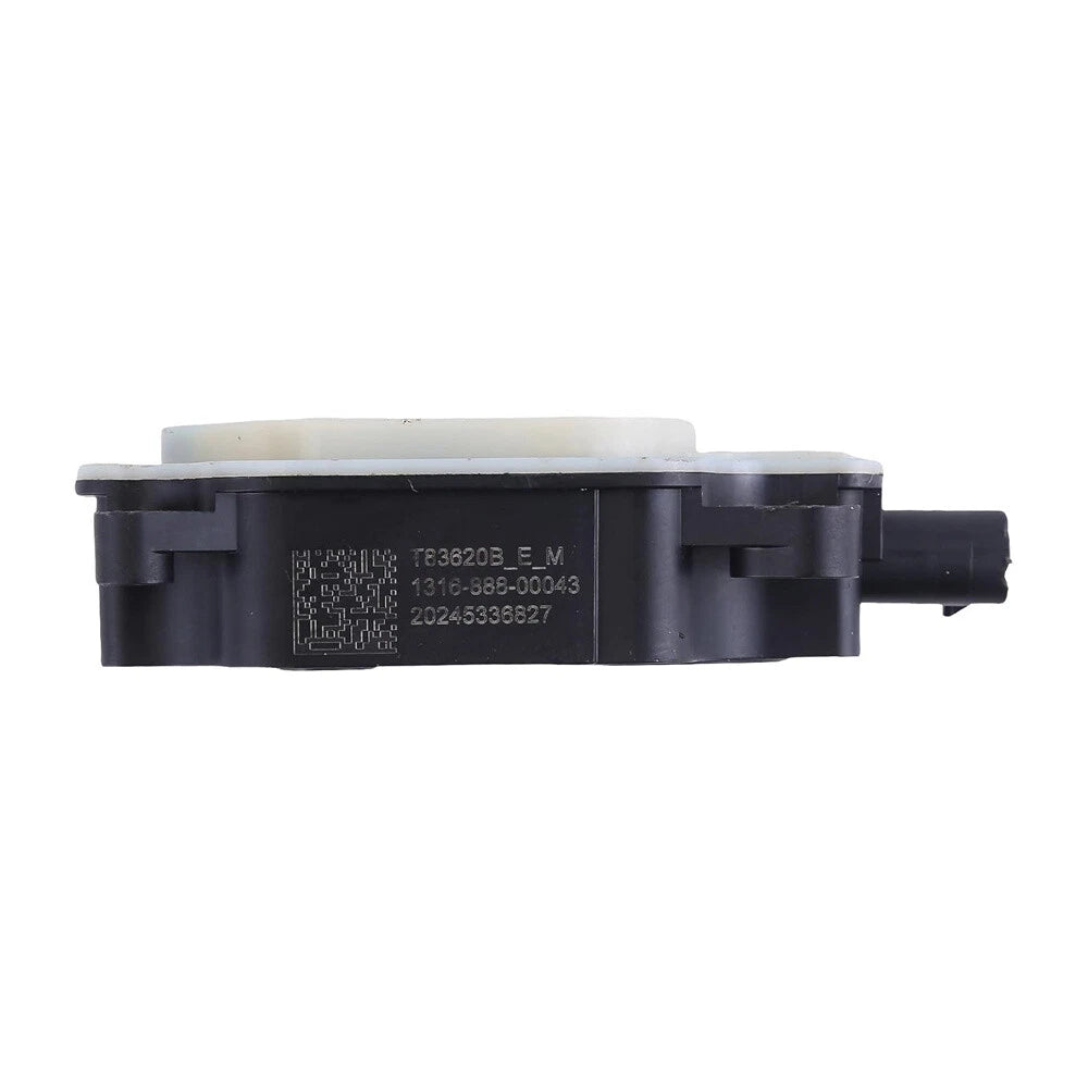 Active Shutter Motor Actuator for Subaru Forester (2014-2018)