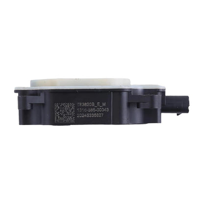 Active Shutter Motor Actuator for Subaru Forester (2014-2018)