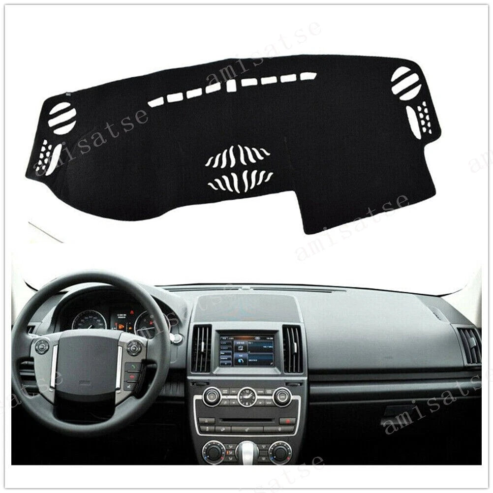 Dash Mat for Land Rover LR2 Freelander 2 (2007-2014)