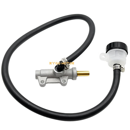 MATI Rear Brake Master Cylinder Assembly for Polaris Sportsman (2002–2007)