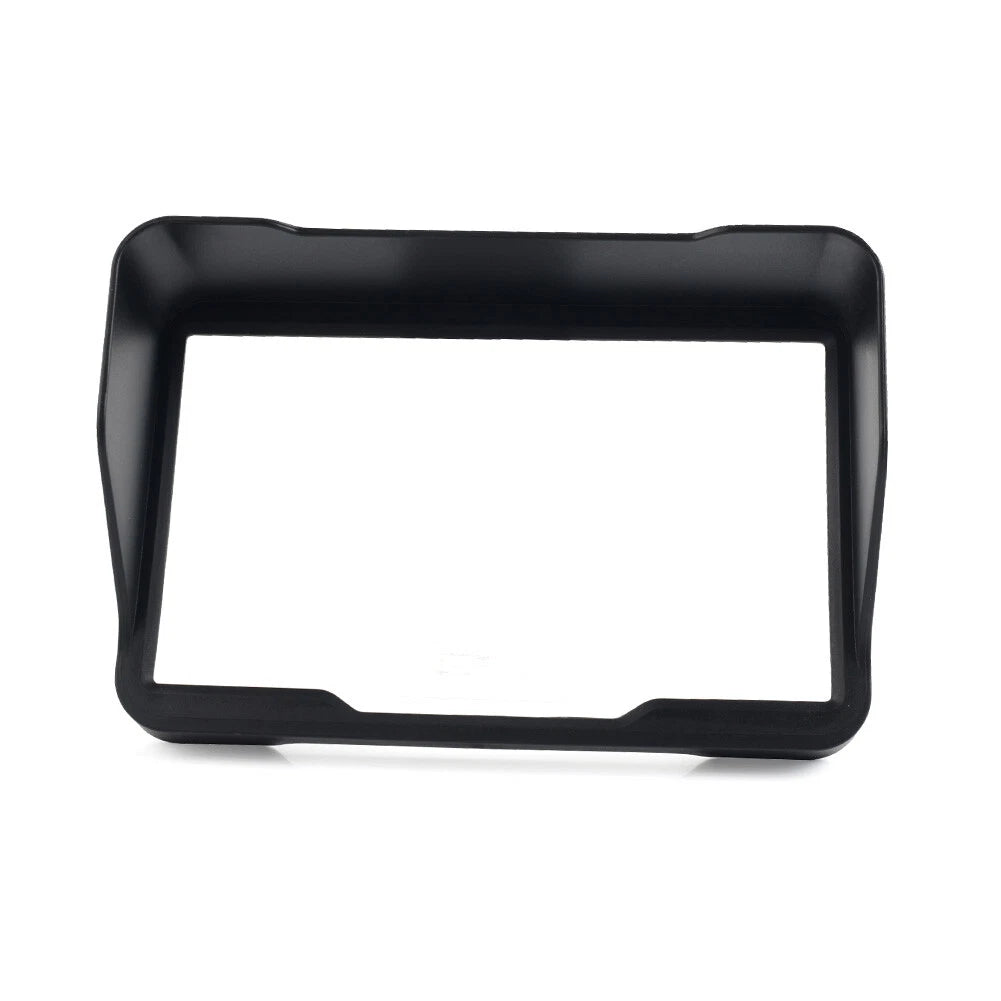 Gauge Cap Visor Cover for CFMOTO 800MT (2021-2023)