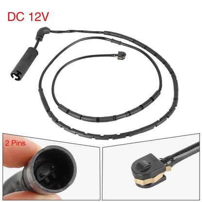 Rear Brake Pad Wear Sensor for BMW Z4 (2003-2009)