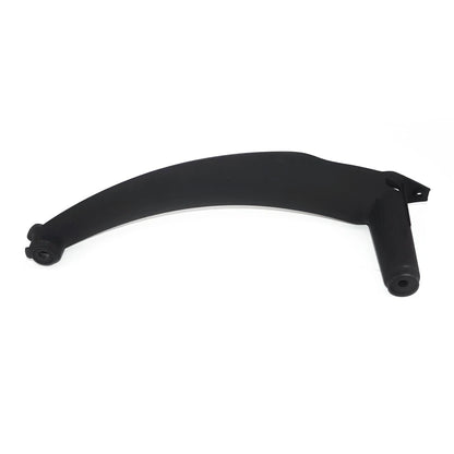 Inner Door Panel Handle Pull Trim Cover for BMW E70 X5 E71 X6 (2007-2013)