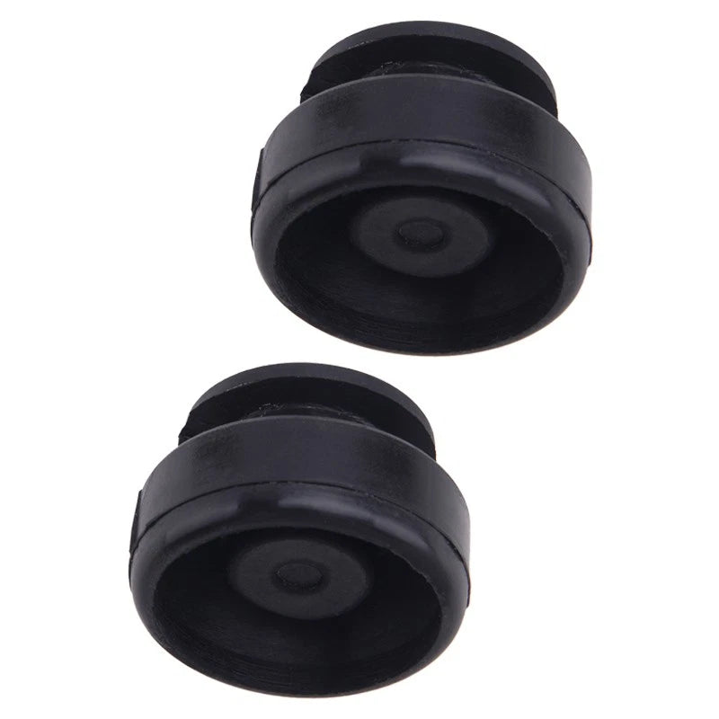 Radiator Assembly Lower Insulator Bushing for Honda Civic, Element (2001-2011)