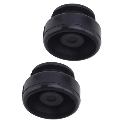Radiator Assembly Lower Insulator Bushing for Honda Civic, Element (2001-2011)