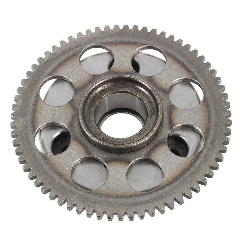 Starter Clutch Assembly for Suzuki GN250 GN250E TU250 GZ250 Marauder (1980-2000)