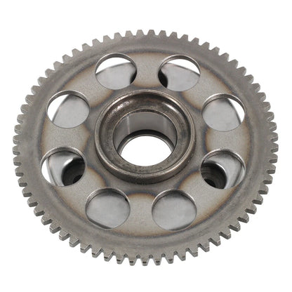 Starter Clutch Assembly for Suzuki GN250 GN250E TU250 GZ250 Marauder (1980-2000)