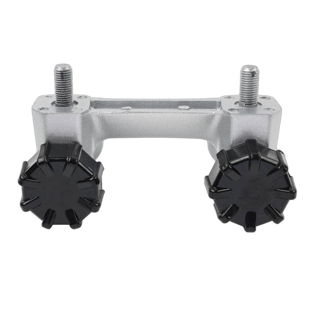 Handlebar Riser Mount Clamp for Honda Monkey Z50 (2019-2023)