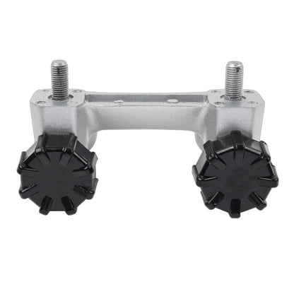 Handlebar Riser Mount Clamp for Honda Monkey Z50 (2019-2023)