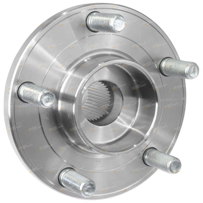 Front Wheel Bearing Hub Assembly for Ford Focus LS LT LV (2005-2012)