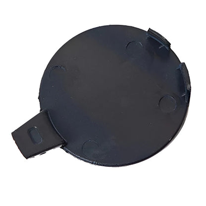 Front Bumper Tow Hook Eye Cover for Tesla Model 3 (2017-2023)