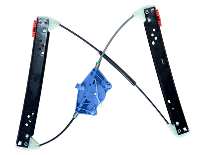 Rear RH Window Regulator W/o Motor for Porsche Cayenne, VW Touareg (2003–2010)