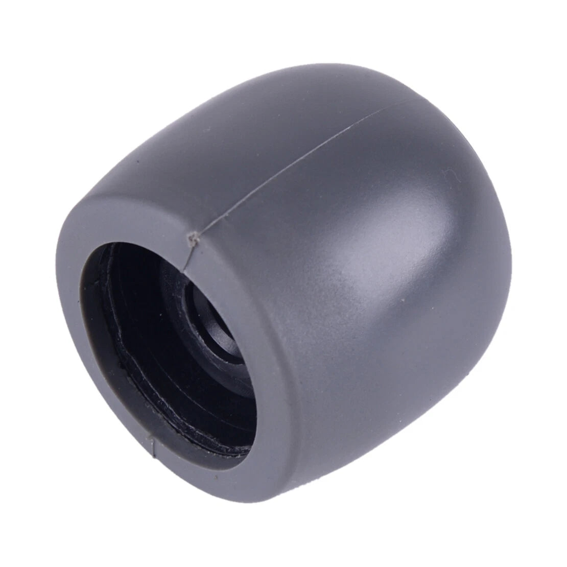 5 Speed Gear Stick Shift Knob Gaiter Boot Cover for FIAT 500 500c PANDA (2007-2023)