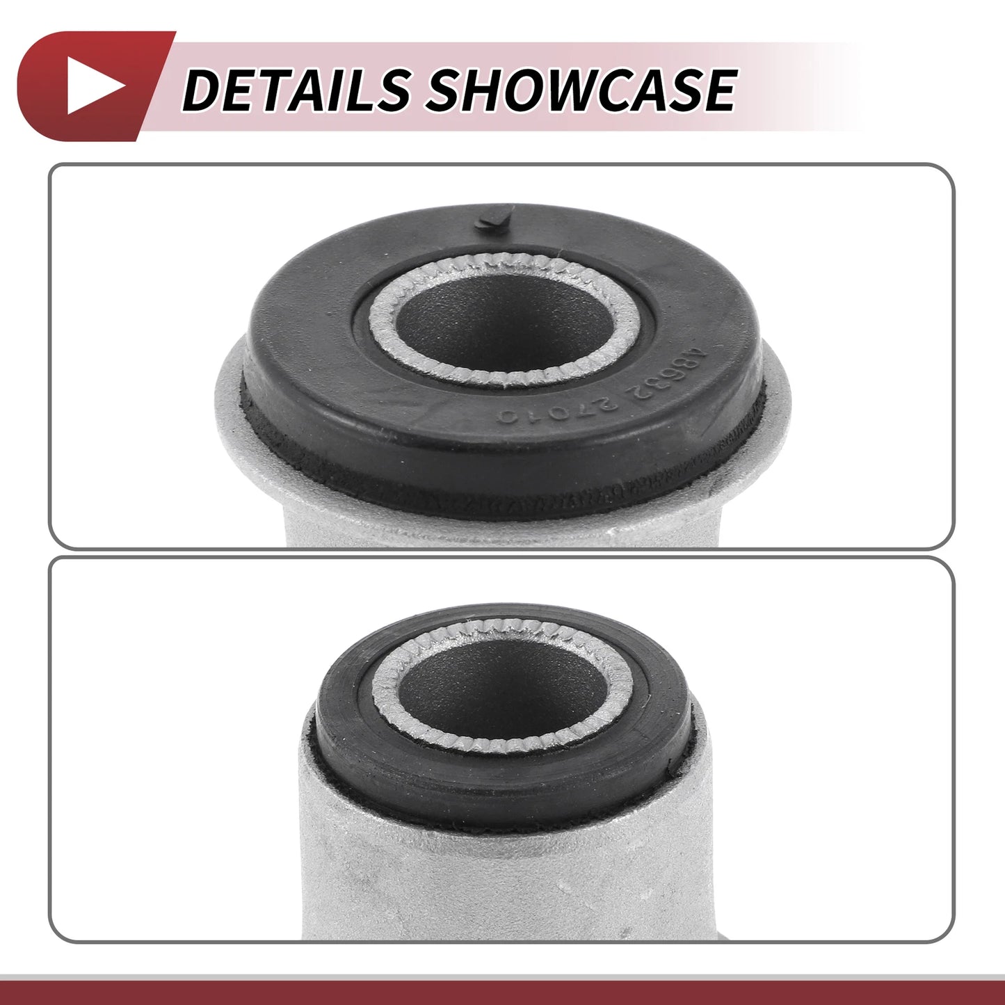 Control Arm Suspension Bushing for Toyota Crown (S1) (2000-2005)