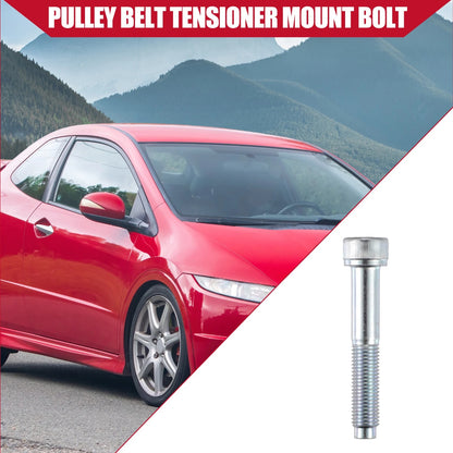 Pulley Belt Tensioner Mount Bolt for Honda Civic (2006-2020)