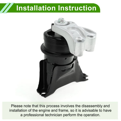 Engine Mount for Honda Civic Hybrid FA3 2007-2013 1.3L