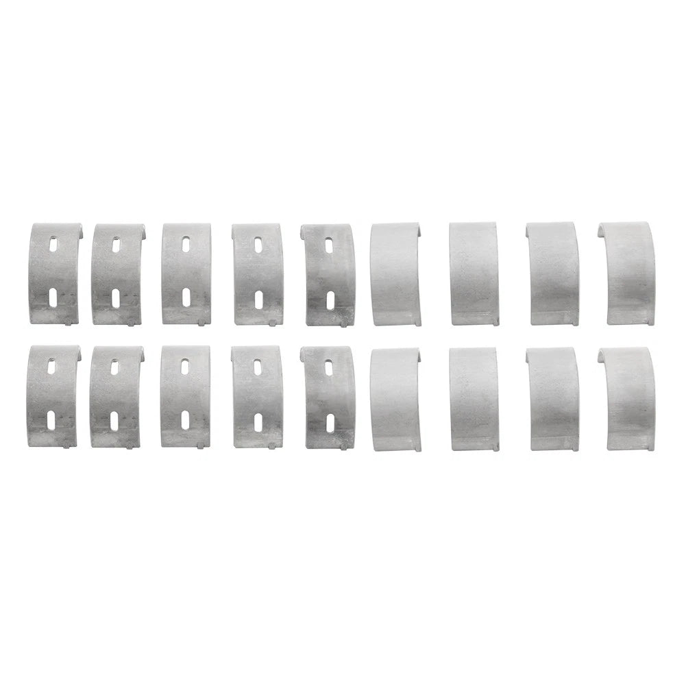 50 x Connecting Rod Crankshaft Main Bearings for Yamaha YZF600 R6 (98-02)