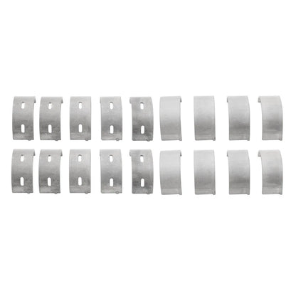50 x Connecting Rod Crankshaft Main Bearings for Yamaha YZF600 R6 (98-02)
